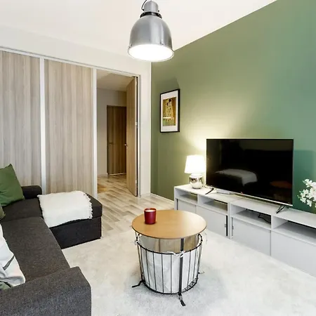 Appartement Exquisite And Spacious Flat In Nisantasi Istanboel