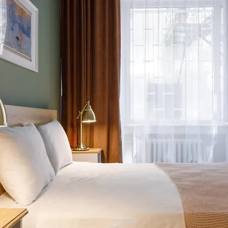 Exquisite And Spacious Flat In Nisantasi * Istanbul