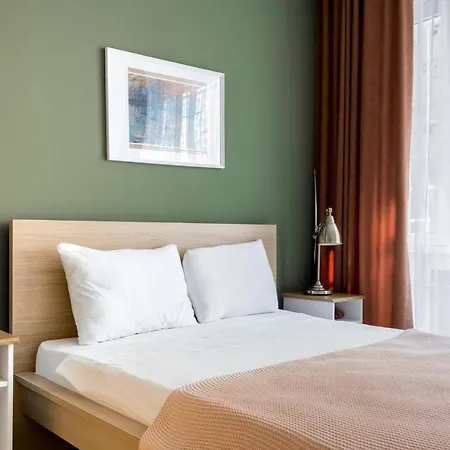 Exquisite And Spacious Flat In Nisantasi * Istanbul